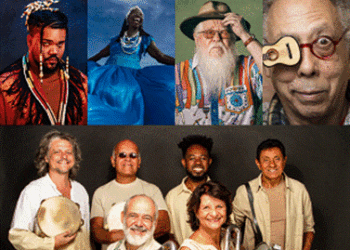 Do coração do Circo Voador às periferias criativas: MIMO Festival espalha cultura brasileira pelo Rio com 30 atrações gratuitas