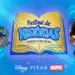 Disney Traz Magia das Histórias para as Férias Cariocas