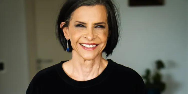 Marina Lima Traz a Celebrada Turnê “Rota 69” ao Circo Voador com Estreia da Vera Fischer Era Clubber