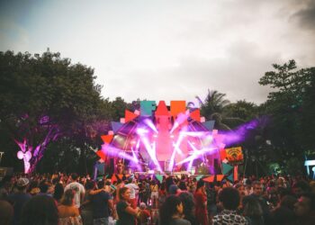 Campos do Jordão Vira Palco de Sonhos com o Inédito Festival FAM nas Alturas