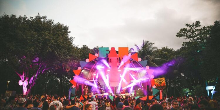 Campos do Jordão Vira Palco de Sonhos com o Inédito Festival FAM nas Alturas