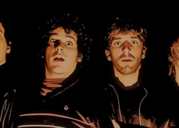 Moptop Retorna ao Circo Voador com Novo Álbum e Convidados Especiais: Um Reencontro Épico Após 15 Anos!