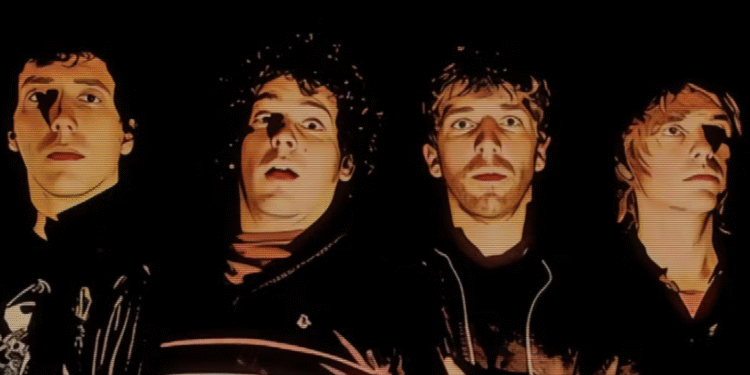 Moptop Retorna ao Circo Voador com Novo Álbum e Convidados Especiais: Um Reencontro Épico Após 15 Anos!