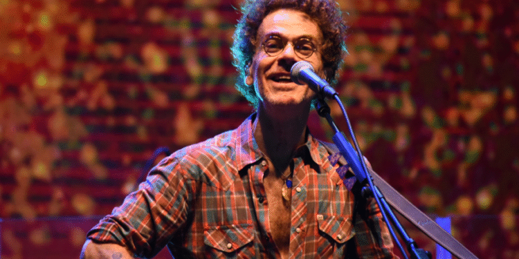 De Nando Reis a Mundo Bita: Festivalzinho Divulga Horários dos Shows e Promete Dia Inesquecível para as Famílias!