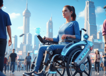 Câmara dos Deputados Aprova Isenção de Impostos para Equipamentos de Acessibilidade