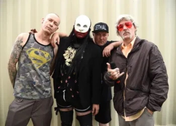 Limp Bizkit confirma show em São Paulo com a LOSERVILLE TOUR 2025