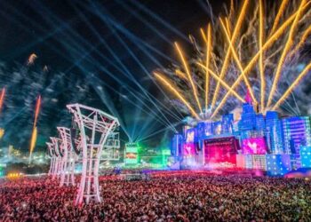 The Town 2025: Processo de ativação e transferência de ingressos já começou e será disponibilizado de forma gradual para o público