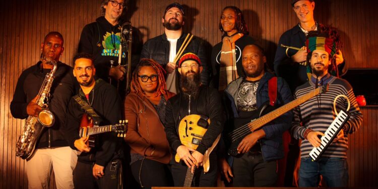 Reggae Roots e Jazz se encontram em setembro: Groundation retorna ao Circo Voador com a turnê do álbum “Candle Burning”