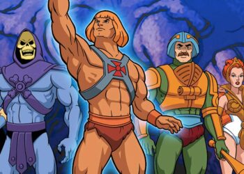 No Reddit, foi compartilhada uma descrição do que seria um trailer não finalizado de Mestres do Universo, o aguardado live-action de He-Man.