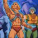 No Reddit, foi compartilhada uma descrição do que seria um trailer não finalizado de Mestres do Universo, o aguardado live-action de He-Man.