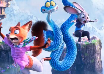 “Zootopia 2” ganha trailer final com novas ameaças, música inédita e elenco de peso