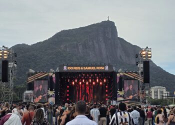 Festival Doce Maravilha 2025: Música, Encontros Históricos e Sustentabilidade reúne cerca de 40 Mil Pessoas