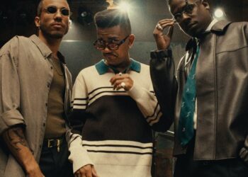 Os Garotin lança segundo volume do EP que debutou sua carreira, “Os Garotin Session 2”