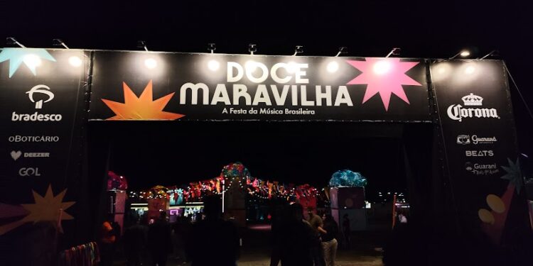 A Noite Doce: Festival Doce Maravilha estreia com clássicos do punk rock e hardcore nacional