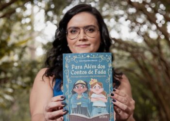 O Conto de Fadas Contemporâneo: Princesas Disney e a Complexa Percepção de Gênero entre Adolescentes