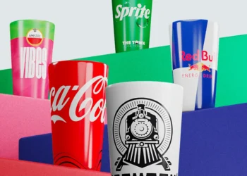 The Town 2025: app oficial agora permite compra antecipada de bebidas