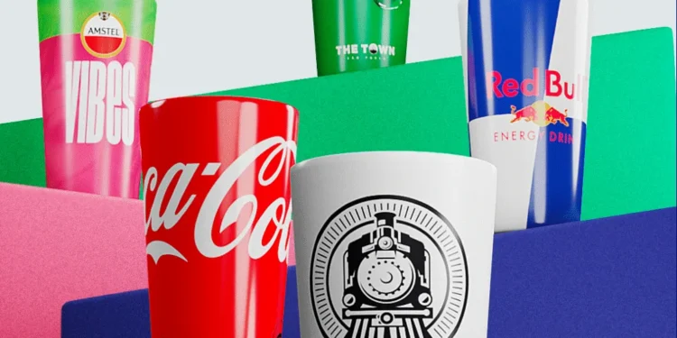 The Town 2025: app oficial agora permite compra antecipada de bebidas