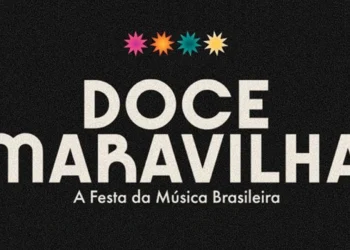 Ritmos, Gerações e Ingressos Esgotados: Doce Maravilha 2025 Divulga Horários e Destaques