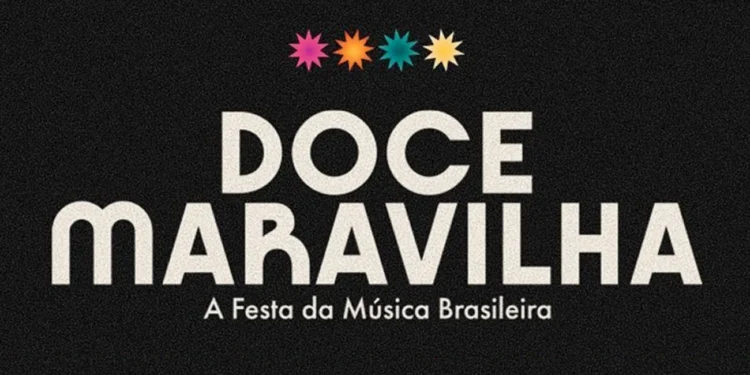 Ritmos, Gerações e Ingressos Esgotados: Doce Maravilha 2025 Divulga Horários e Destaques