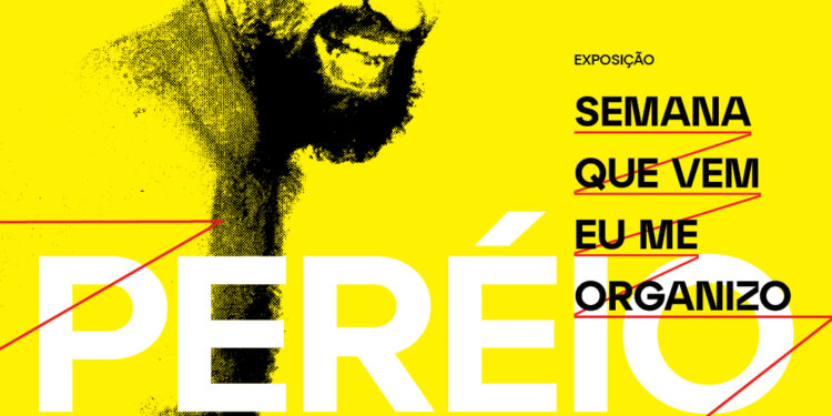 Peréio 85 anos: Exposição inédita apresenta acervo do artista para além da dramaturgia