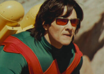 Wonder Man: a sátira meta-Hollywod que a Marvel trouxe para o MCU