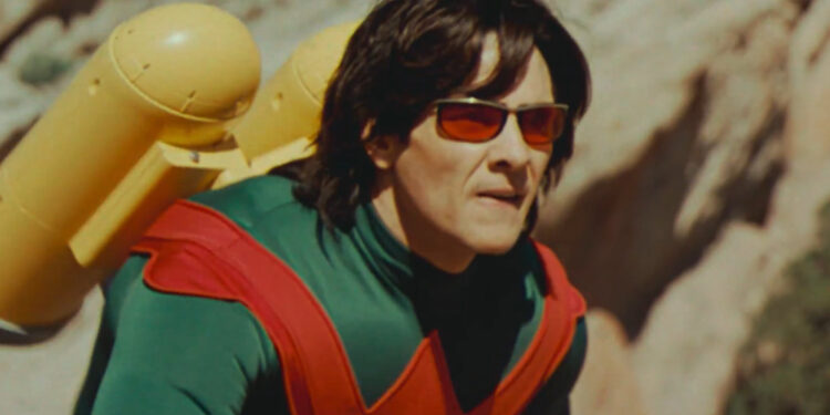 Wonder Man: a sátira meta-Hollywod que a Marvel trouxe para o MCU