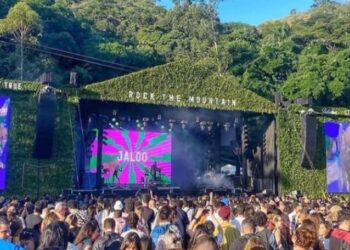 Rock the Mountain 2025: O que Esperar da Acessibilidade no Festival da Serra Fluminense