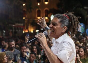 Samba do Sacramento celebra dois anos com edição especial do Mês da Consciência Negra no Centro Cultural Banco do Brasil