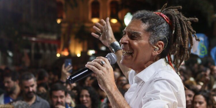 Samba do Sacramento celebra dois anos com edição especial do Mês da Consciência Negra no Centro Cultural Banco do Brasil