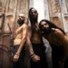 Metal Antirracista: Black Pantera Escolhe Palco Histórico do Circo Voador para Gravação Inédita na Véspera da Consciência Negra