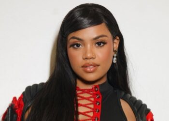 Fenômeno: Duquesa esgota ingressos para duas noites seguidas no Circo Voador