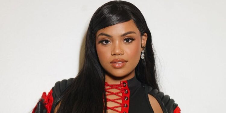 Fenômeno: Duquesa esgota ingressos para duas noites seguidas no Circo Voador