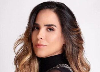 Do Pop ao Eletrônico: Wanessa Camargo celebra 25 anos de carreira marcada pela reinvenção