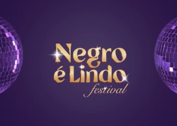 NEGRO É LINDO: Circo Voador se transforma em quilombo contemporâneo no Dia da Consciência Negra