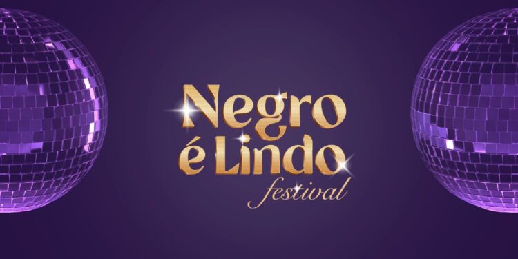 NEGRO É LINDO: Circo Voador se transforma em quilombo contemporâneo no Dia da Consciência Negra