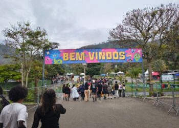 Acessibilidade: Rock The Montain 2025