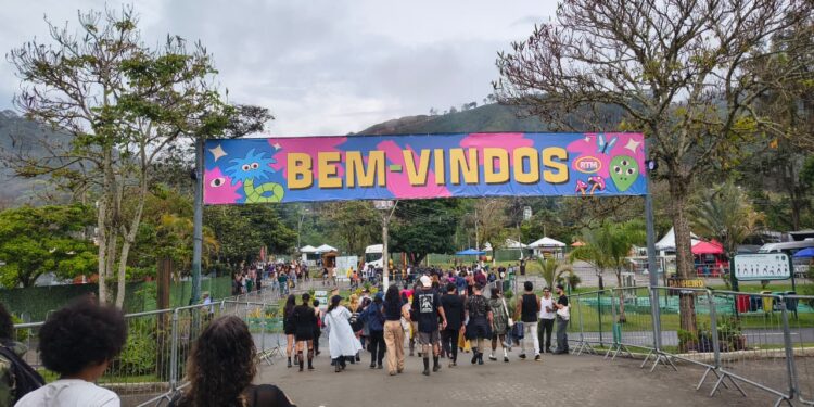 Acessibilidade: Rock The Montain 2025