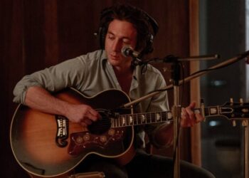 Entre o silêncio e a fita cassete: o Bruce Springsteen que não cabe no palco