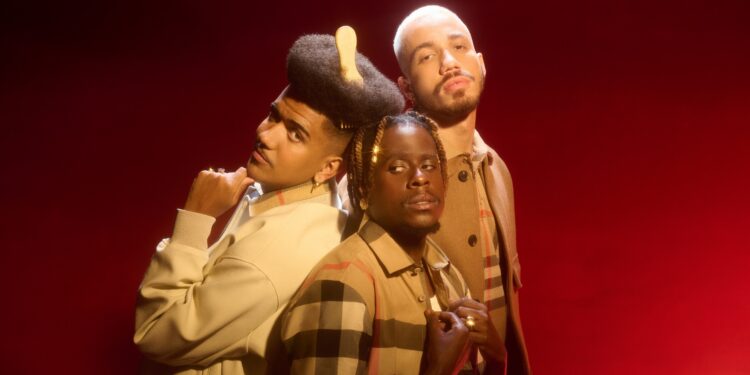 Ritmo Gonçalense no Brasil: Trio Os Garotin Lança Turnê Ampla Após Sucesso em Festival e Foca em Conquistar o País