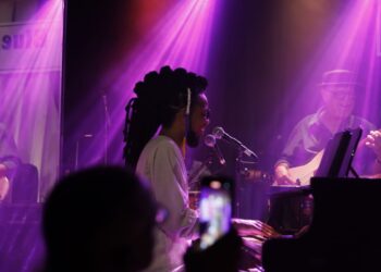 Milton Nascimento recebe homenagem em show gratuito no Centro do Rio