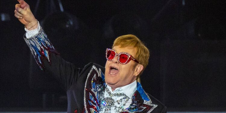 O Rio é a Estrela: Rock in Rio 2026 Anuncia Elton John, Cenografia Inédita e um Hub de Vantagens para o Turismo Carioca