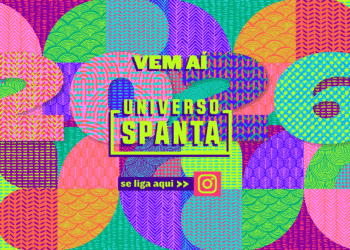 🎉 Universo Spanta 2026 Anuncia Line-Up Estelar com Estreias de Ana Castela, Joelma e MC Cabelinho