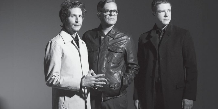 Lollapalooza 2026: São Paulo vai ferver antes de Interlagos com Sideshows de peso!