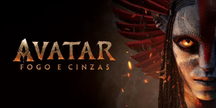Avatar: Fogo e Cinzas: Quando o espetáculo queima mais do que aprofunda