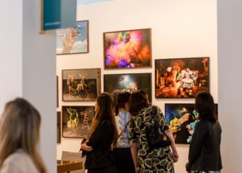 ArtRio 2026: Aberto o Período de Inscrições para a 16ª Edição de uma das Maiores Feiras de Arte da América Latina