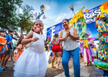 Carnaval para Todos: Bloco “Inclusão é + Integração” leva acessibilidade e conscientização à Avenida da Paz em Maceió