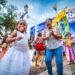 Carnaval para Todos: Bloco “Inclusão é + Integração” leva acessibilidade e conscientização à Avenida da Paz em Maceió