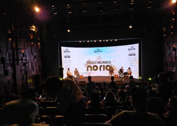 Garantias de inclusão marcam preparação do “Todo Mundo no Rio” para receber fãs da Shakira