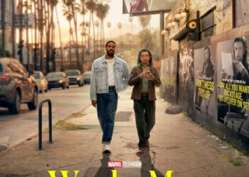 Wonder Man é, sem exagero, um dos maiores respiros criativos do UCM nos últimos anos.