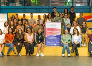 Da universidade para o mercado: Alunos da UNIRIO desenvolvem metodologia assistiva  para neurodiversidade.